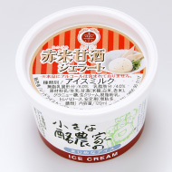 赤米甘酒